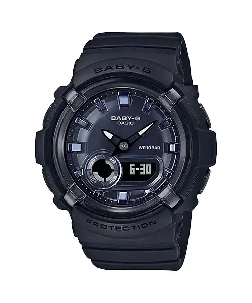 Baby G Digital & Analogue Watch BGA280-1A