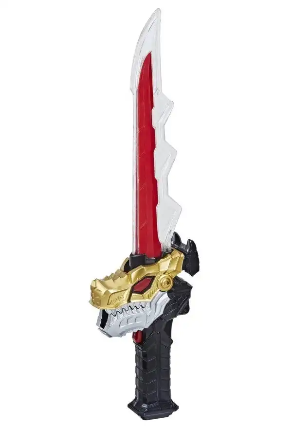 Power Rangers Dnf Chromafury Saber, Toymate