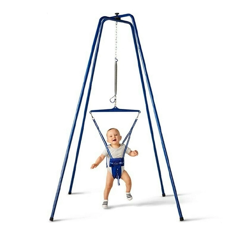 Jolly Jumper Bouncer and Stand Set