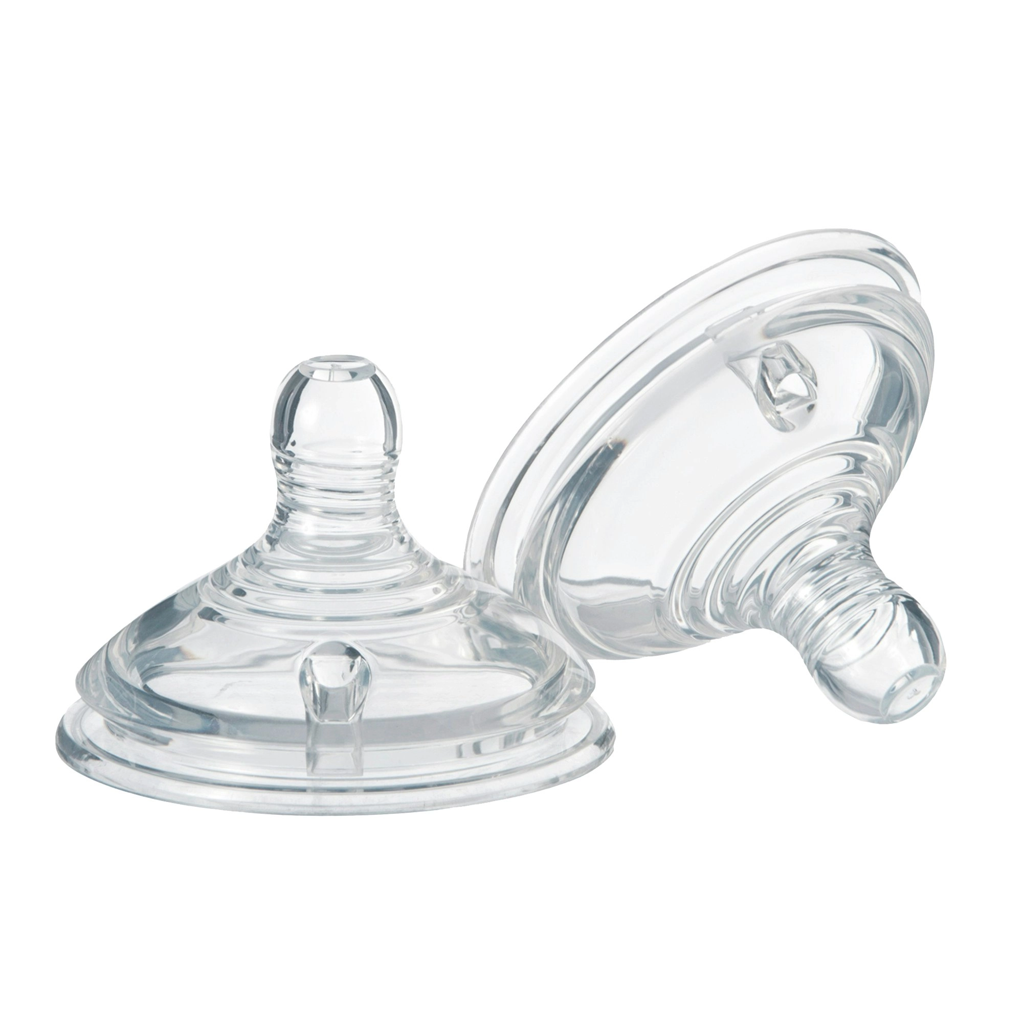 Tommee Tippee CTN Medium Teats 2 Pack