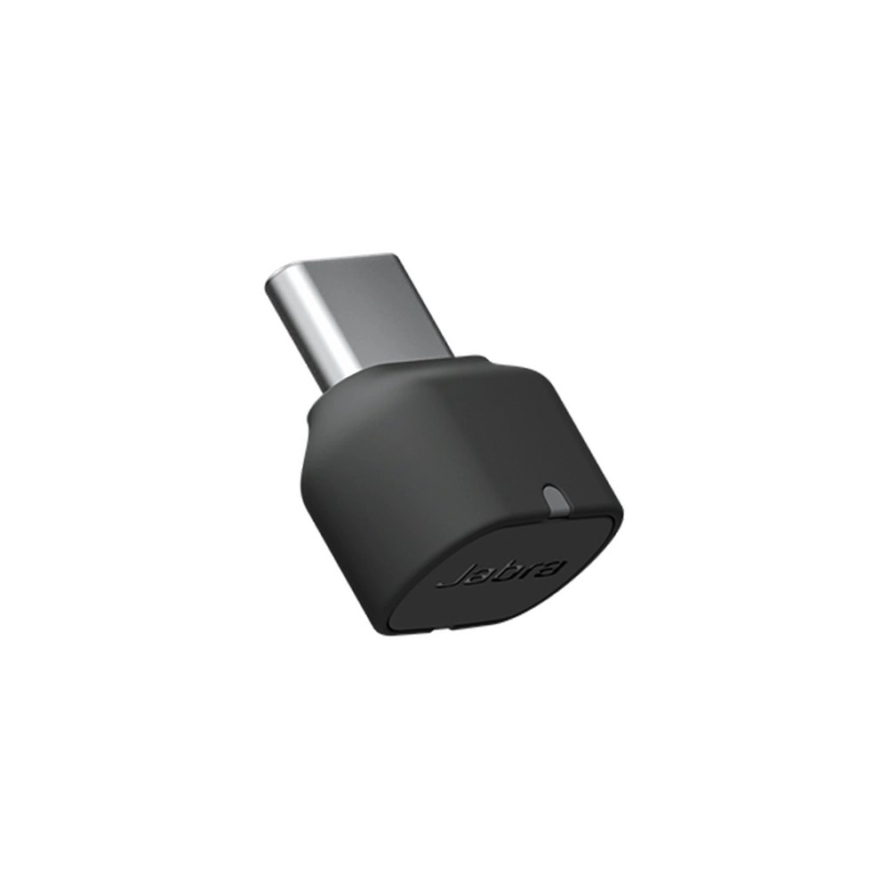 Jabra Link 380C MS Male USB-C Universal Bluetooth Adapter Plug Connector Dongle