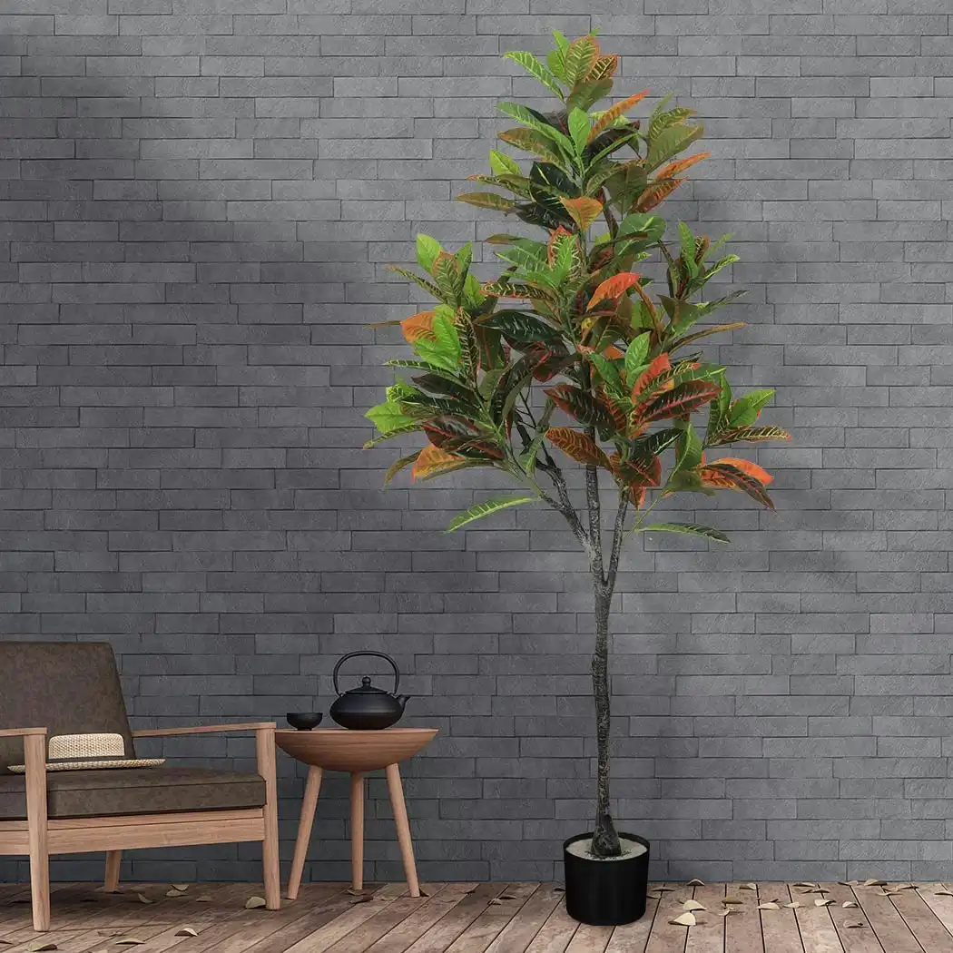 Lambu Artificial Plants Tree Room Garden Indoor Outdoor Fake Home Decor 180cm