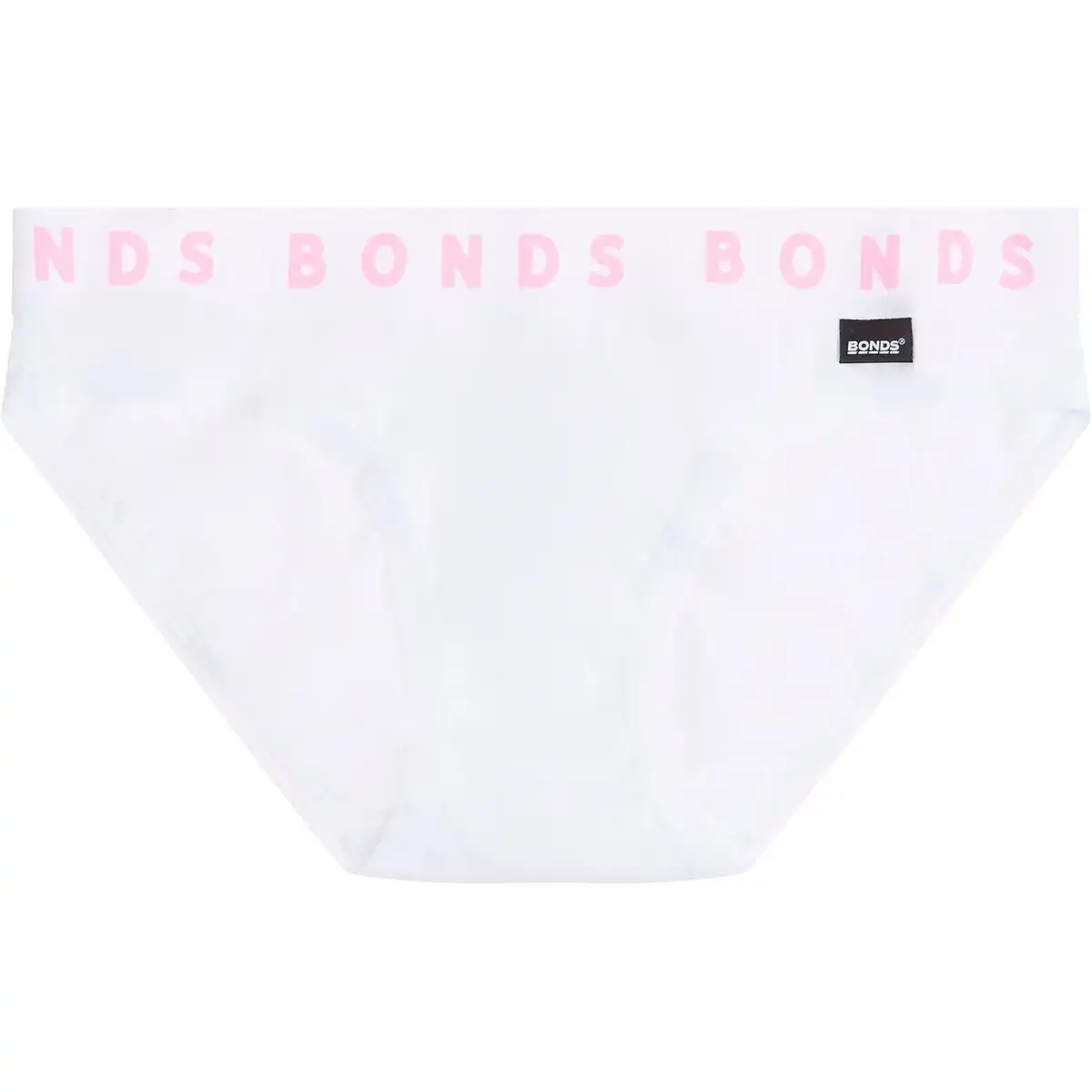 Bonds Seamless Bikini Brief In Blush