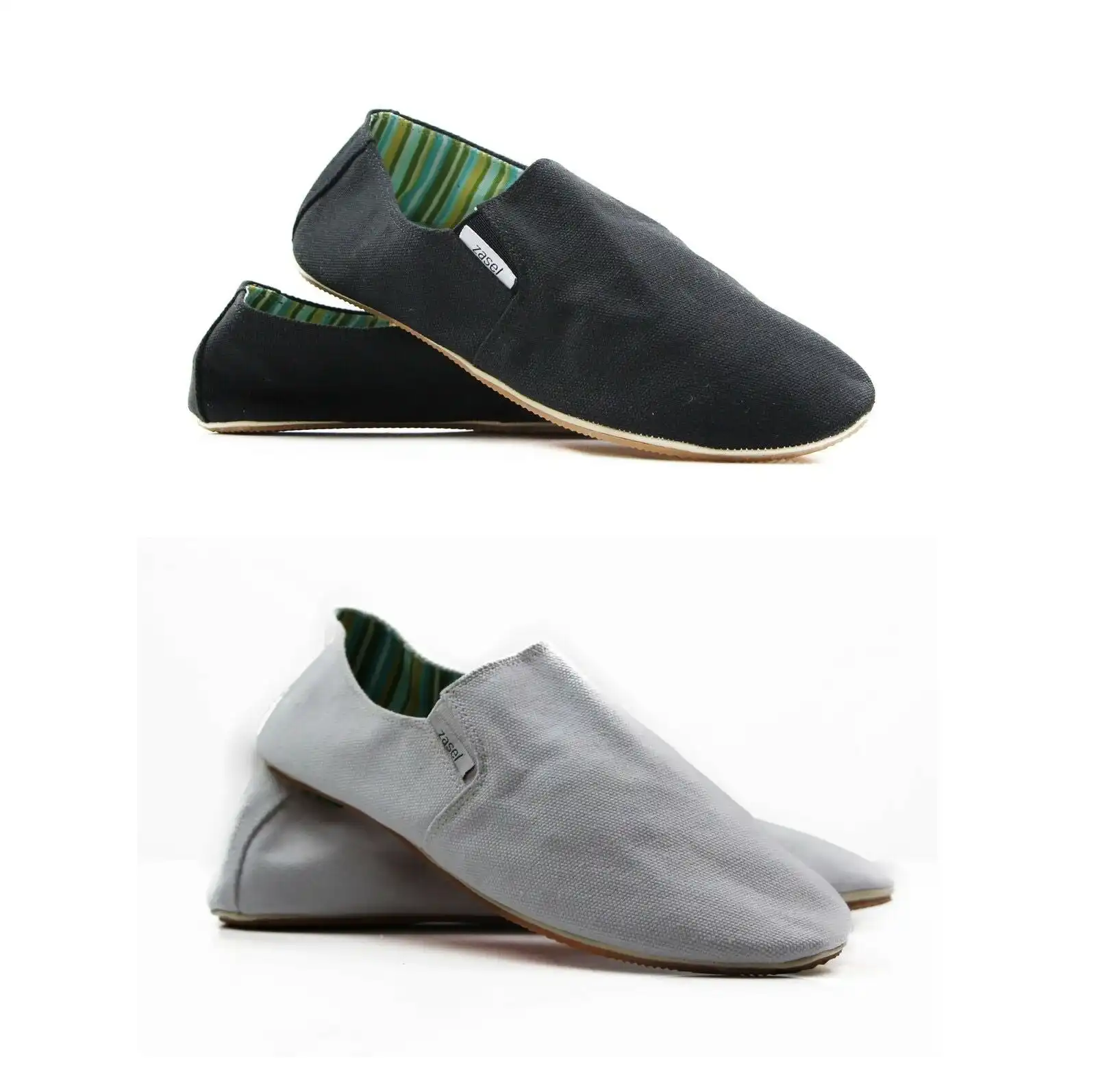 Mens canvas sale shoes australia