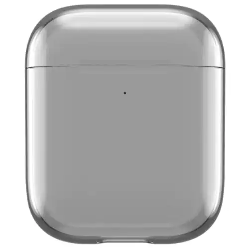 Incase Clear Case for AirPods (1st/2nd Gen)