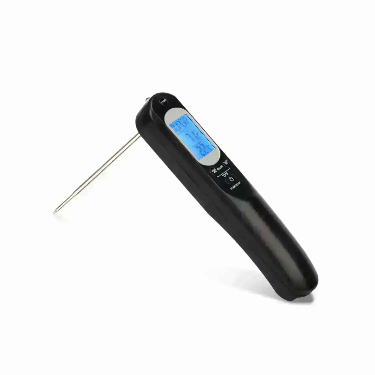 TODO Digital Lcd Display Food Thermometer Cooking Temperature