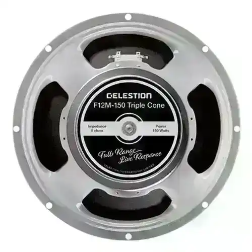 Celestion T6467 12