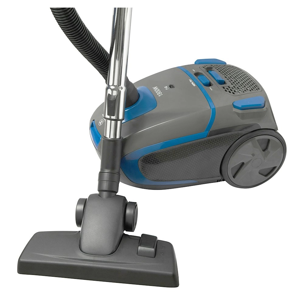 Westinghouse 1800W 3.5L Vacuum Cleaner w/Washable HEPA Filter/Reusable Dust Bag