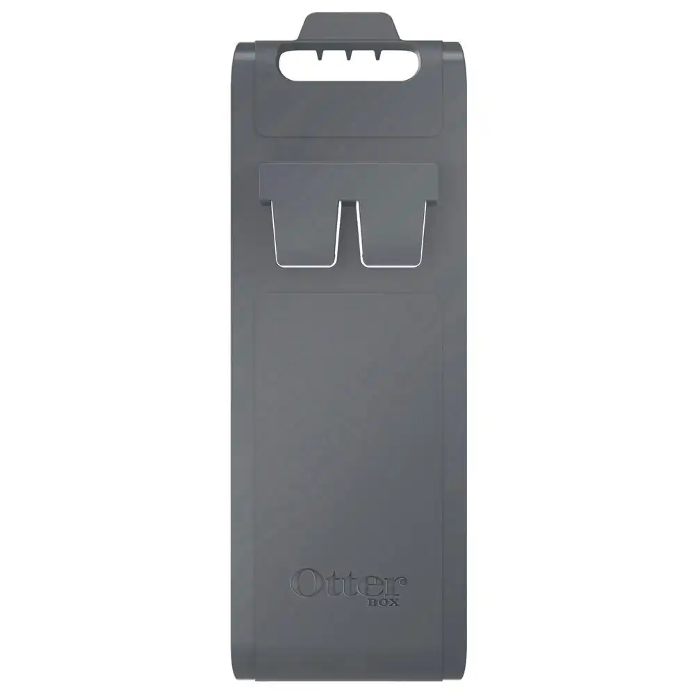 Otterbox Venture Clip On Mount/Holder Accessory for Cooler Box/Drybox Slate Grey