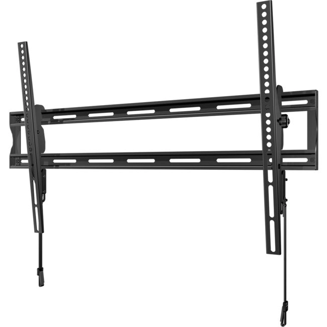 Sanus QLT35B2 Large Tilt Secura Wall Mount f/40-70in 50kg Flat Panel Television