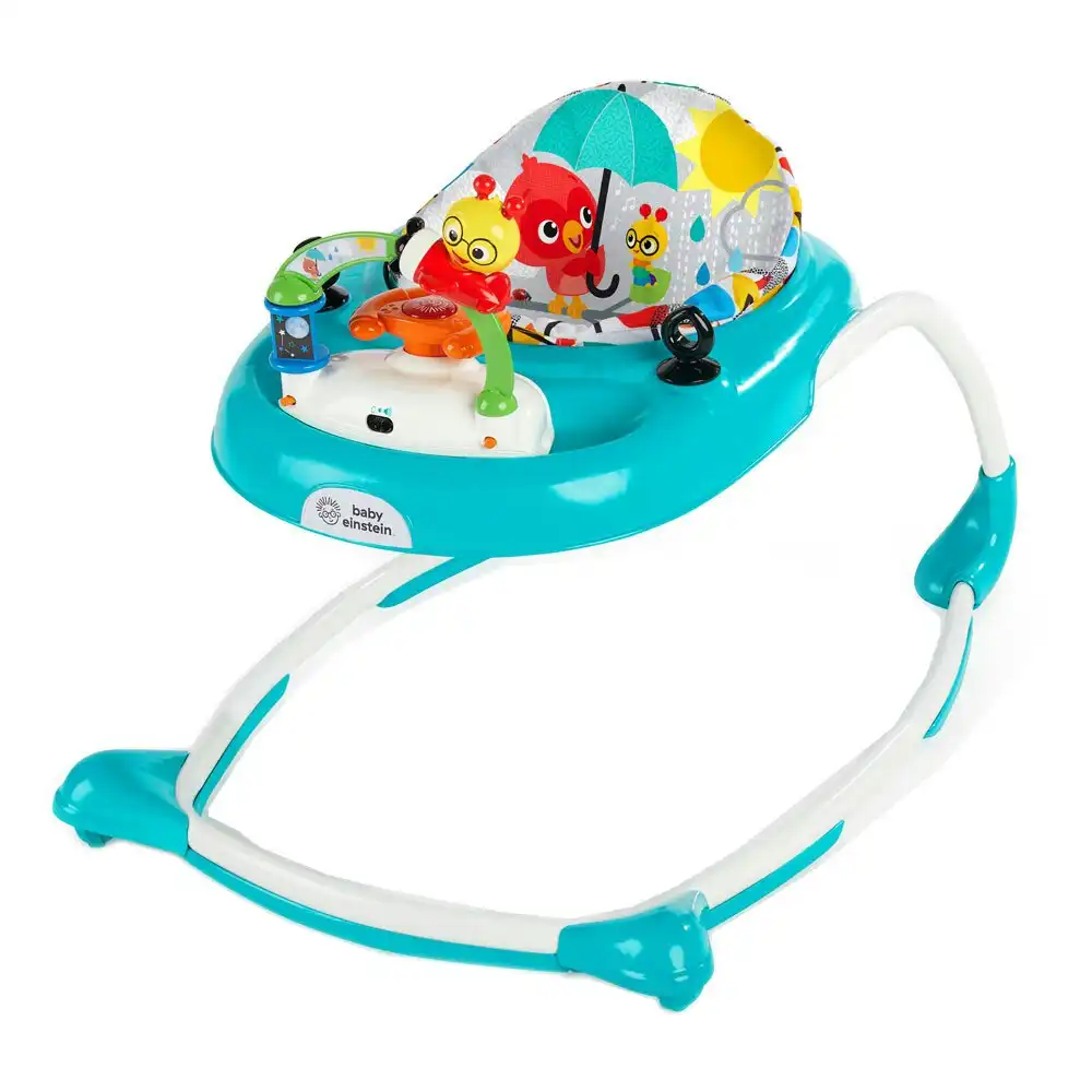 Baby Einstein Sky Explorer Baby/Infant 0m+ Activity/Play Walker w/ Musical Toys