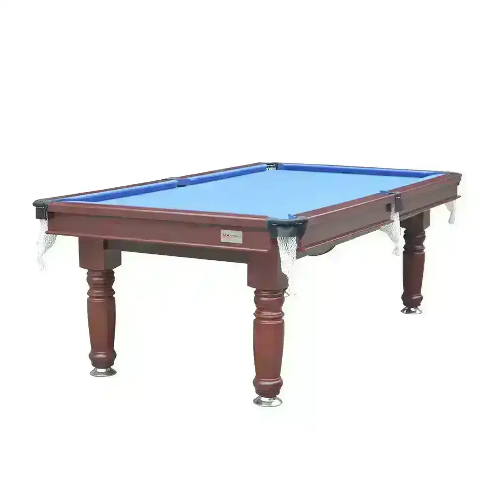 Billiard on sale table legs