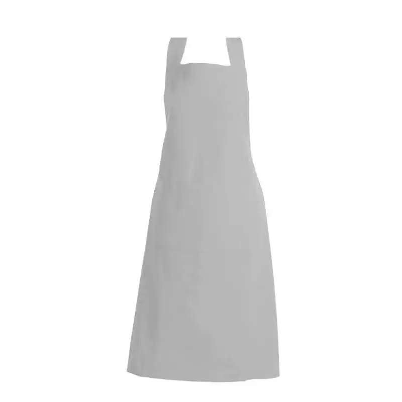 Rans Manhattan Silver Apron