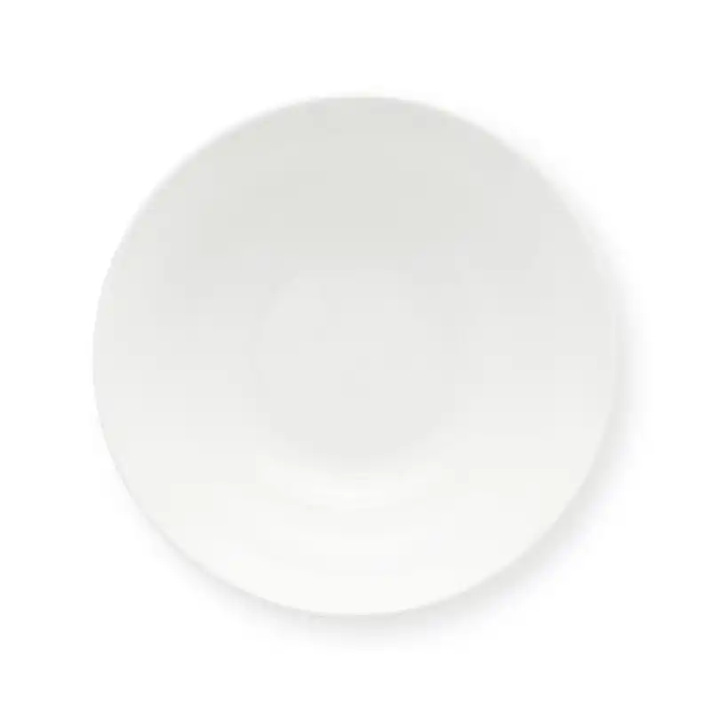 VTWonen White 25.5cm Pasta Plate