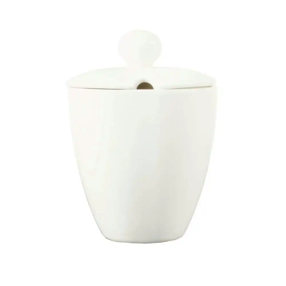 VTWonen White 150ml Sugar Bowl