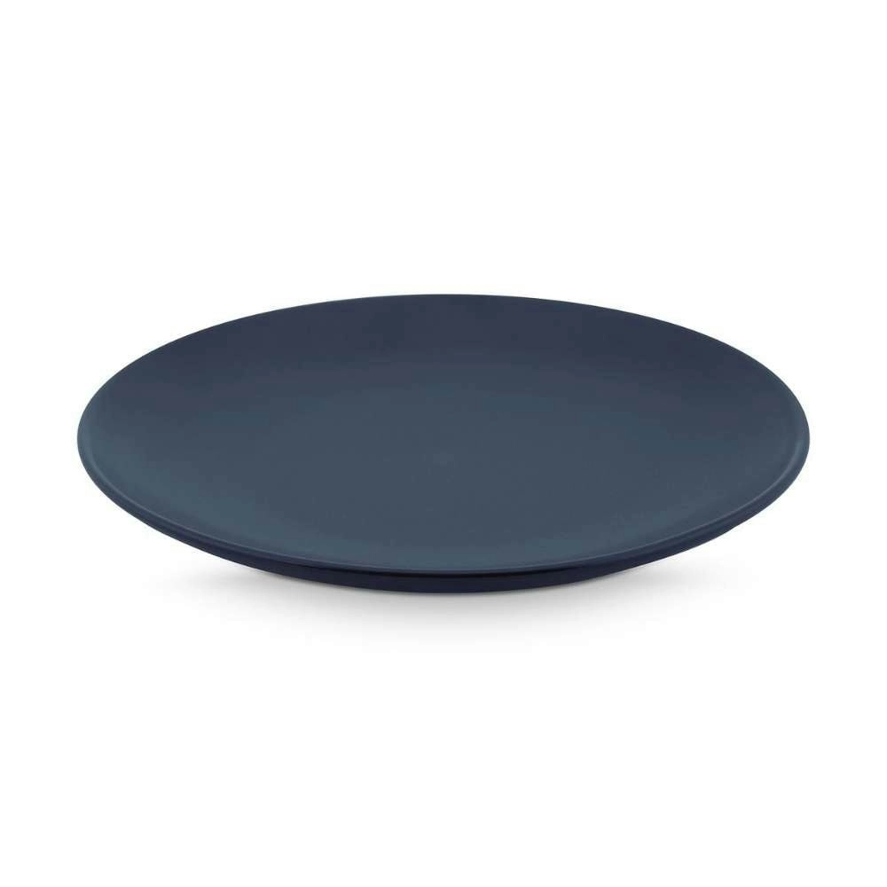 VTWonen Matte Blue 20cm Dessert Plate