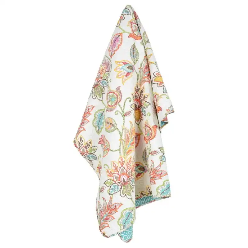 Classic Quilts Sophia Throw