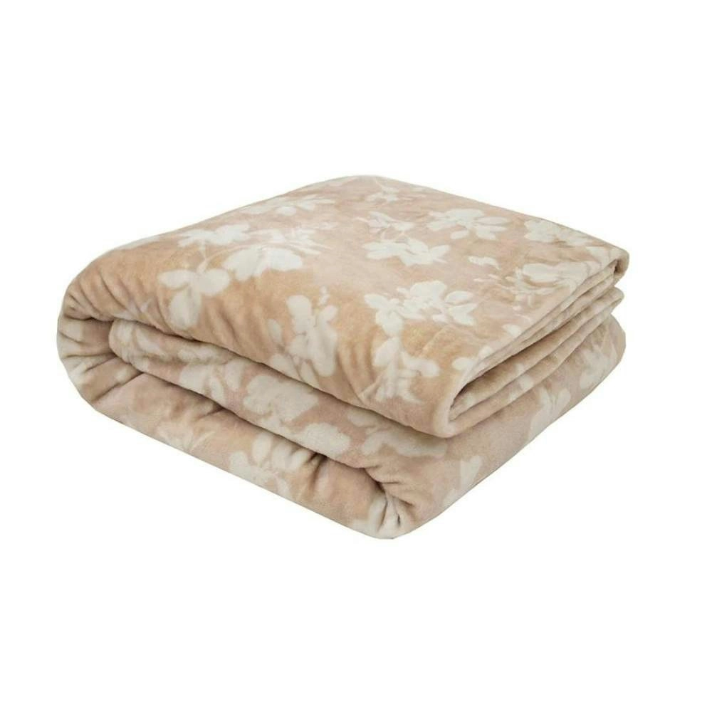 Bambury Lydia Ultraplush Blanket