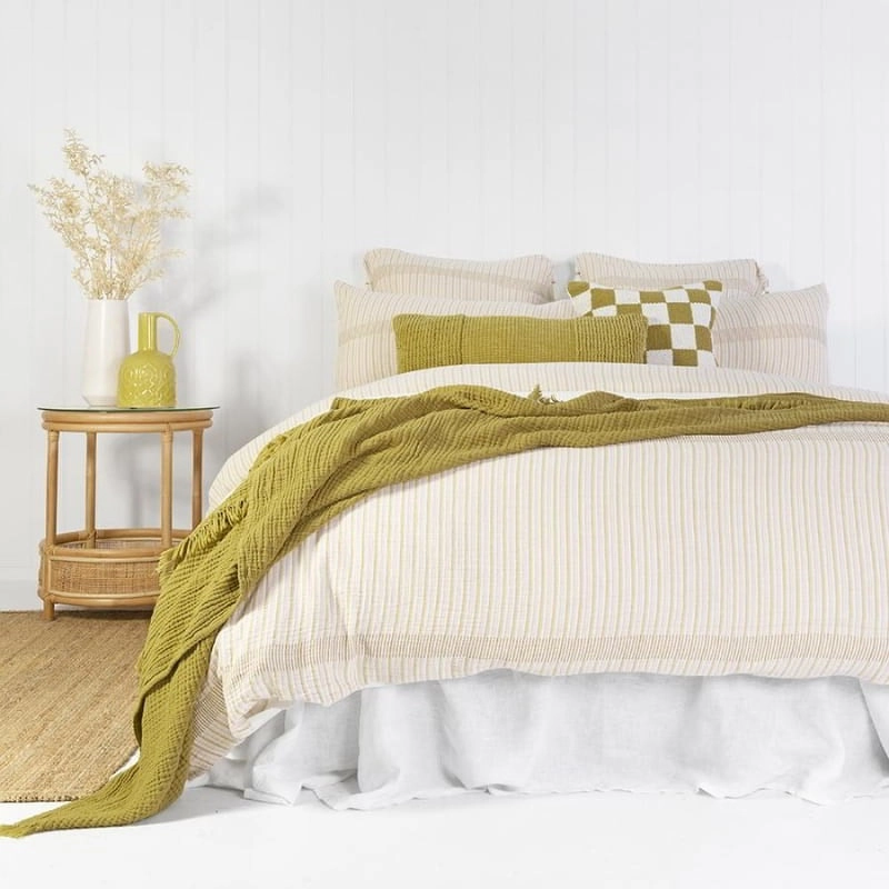 Bambury Molloy Quilt Cover Set