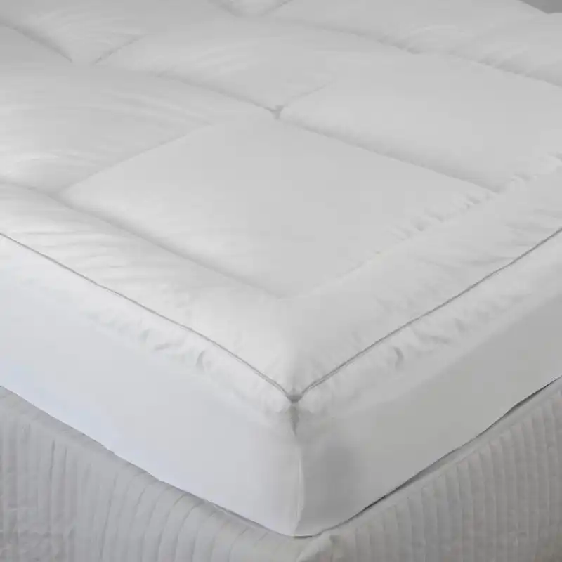 Ardor Superior High Loft 2000GSM Mattress Topper