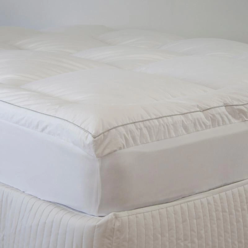 Ardor High Loft 1500GSM Mattress Topper