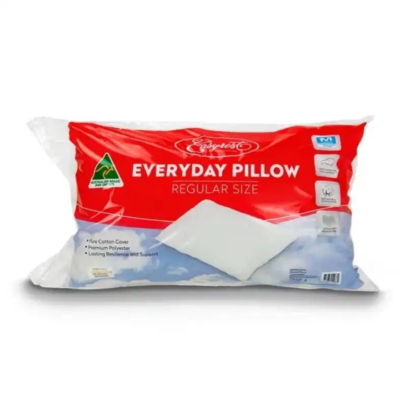 Easyrest Everyday Regular Pillow