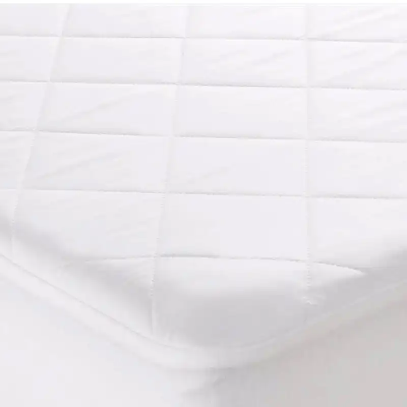 Sienna Living Bamboo Mattress Protector