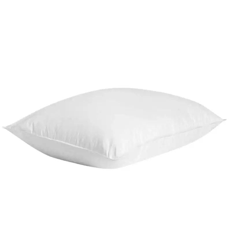 Puradown Hotel 50% Duck Down 50% Duck Feather King Pillow