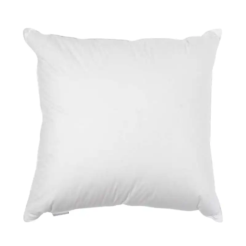 Puradown Hotel 80% Duck Down 20% Duck Feather European Pillow