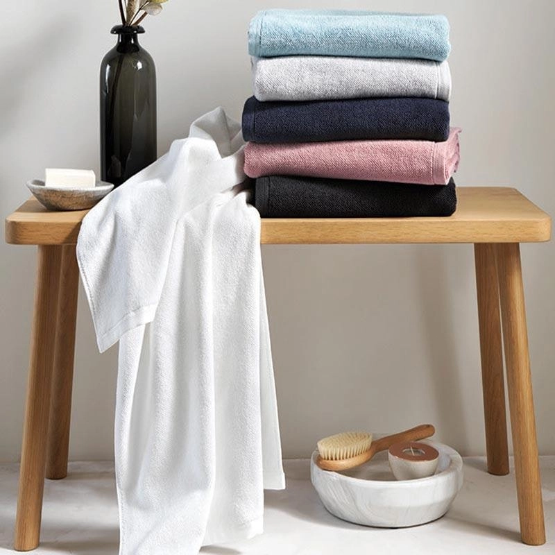 Sheridan Soft Cotton Twist Bath Mat