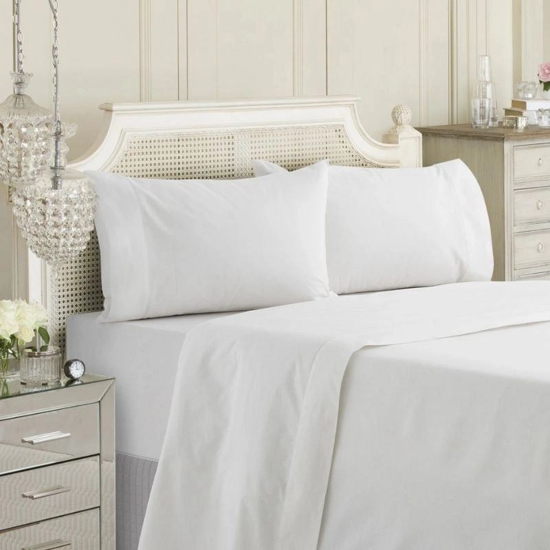 Actil Hotel First Line Cotton Sheet Set