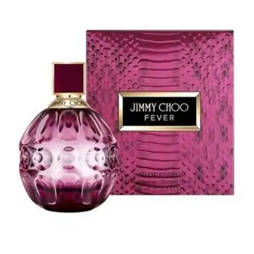 Jimmy Choo Fever 60ml EDP Spray for Women By Jimmy Choo