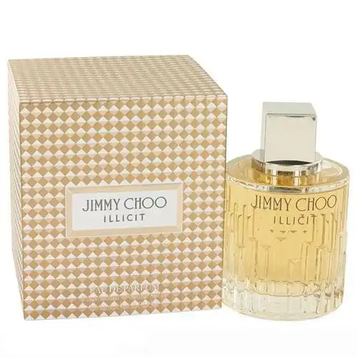 Jimmy Choo Illicit 100ml EDP Spray For Women By Jimmy Choo