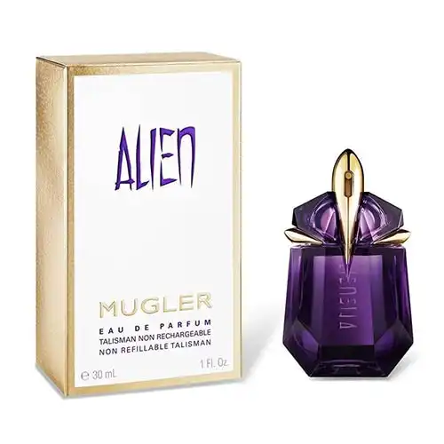 Alien 30ml EDP Spray For Women By Mugler