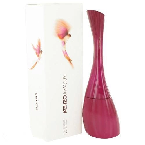 Kenzo Amour 100ml EDP Spray For Women By Kenzo