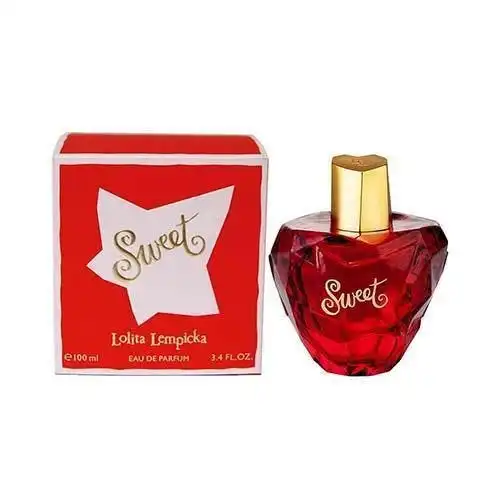 Sweet 100ml EDP Spray for Women by Lolita Lempicka