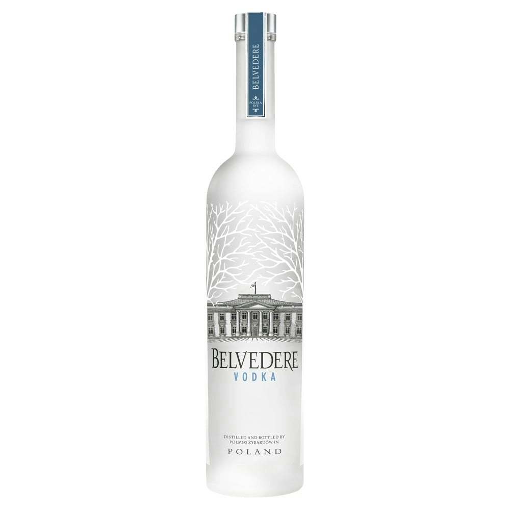 Belvedere Vodka (700mL)