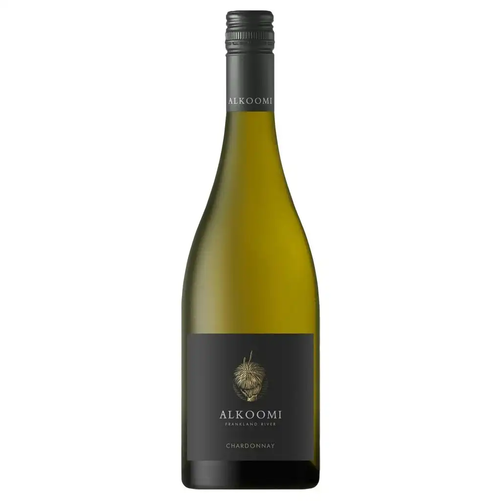 Alkoomi 2021 Chardonnay