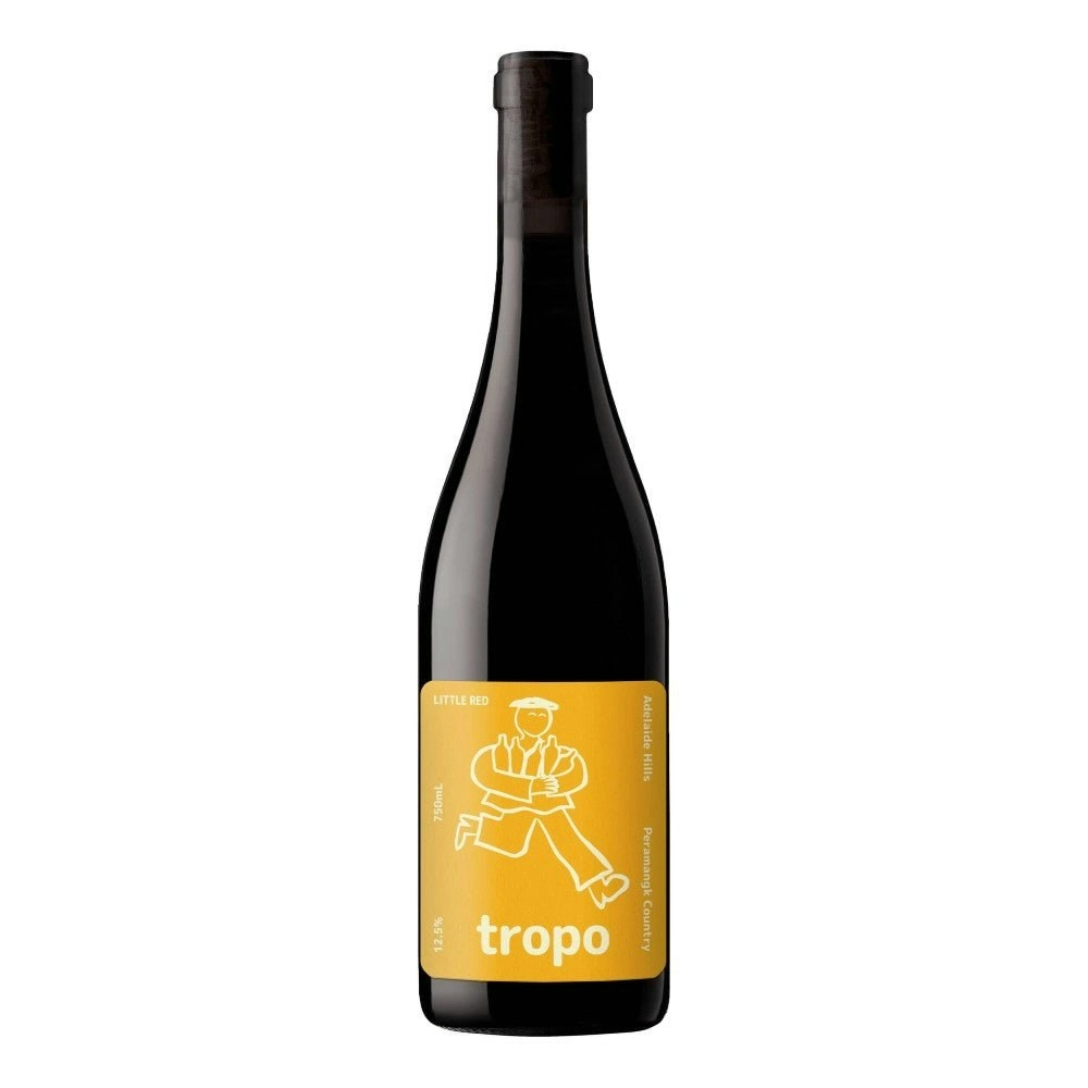 Tropo 2021 Little Red (750mL)