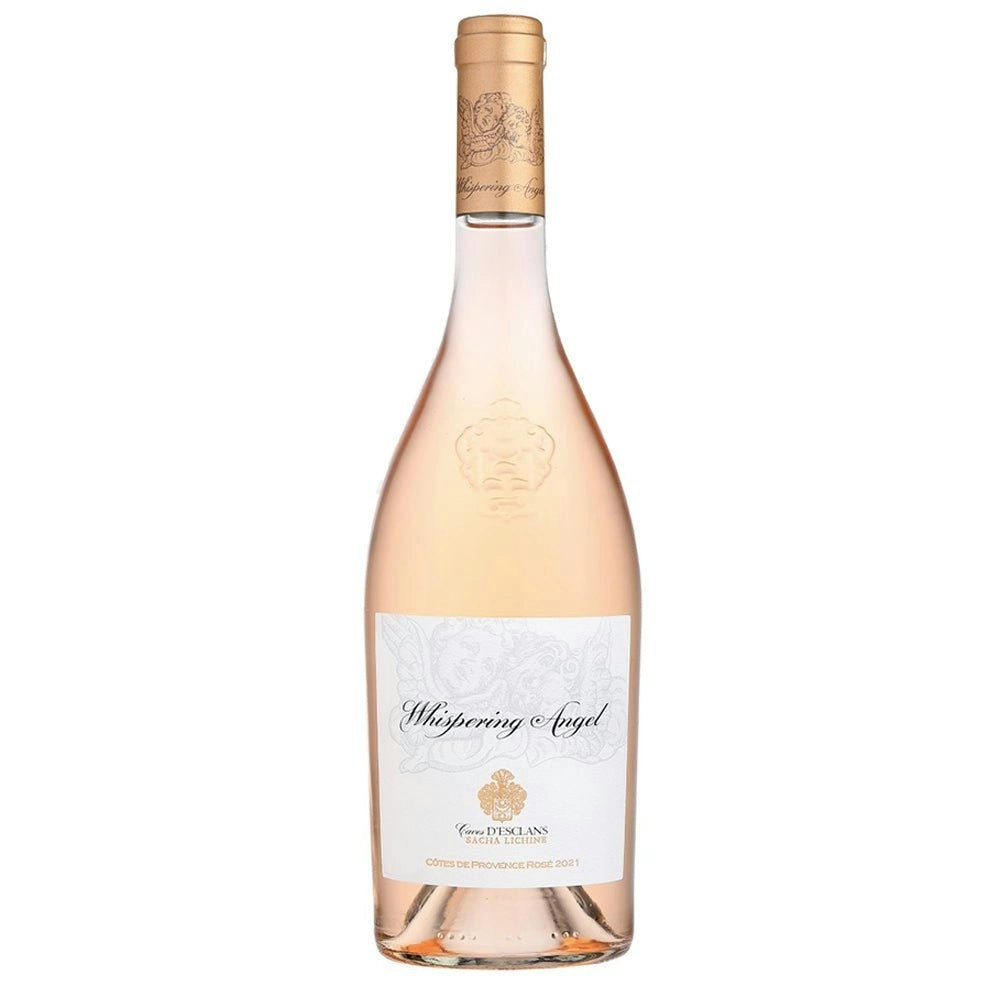 d'Esclans Whispering Angel Provençal Rosé (750mL)