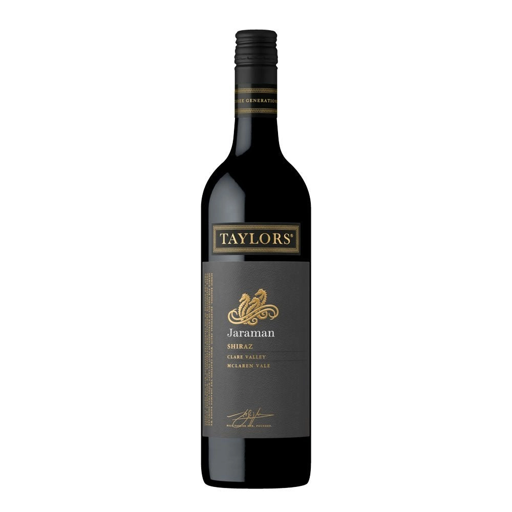 Taylors Jaraman Shiraz 2022 (750mL)