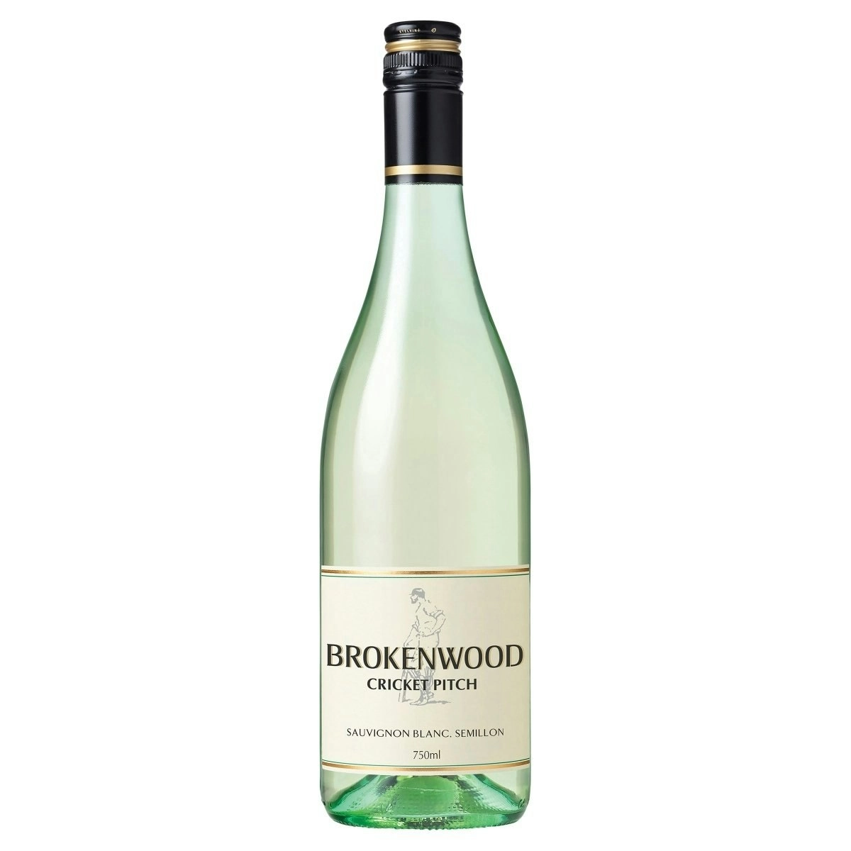 Brokenwood Cricket Pitch White (750mL)