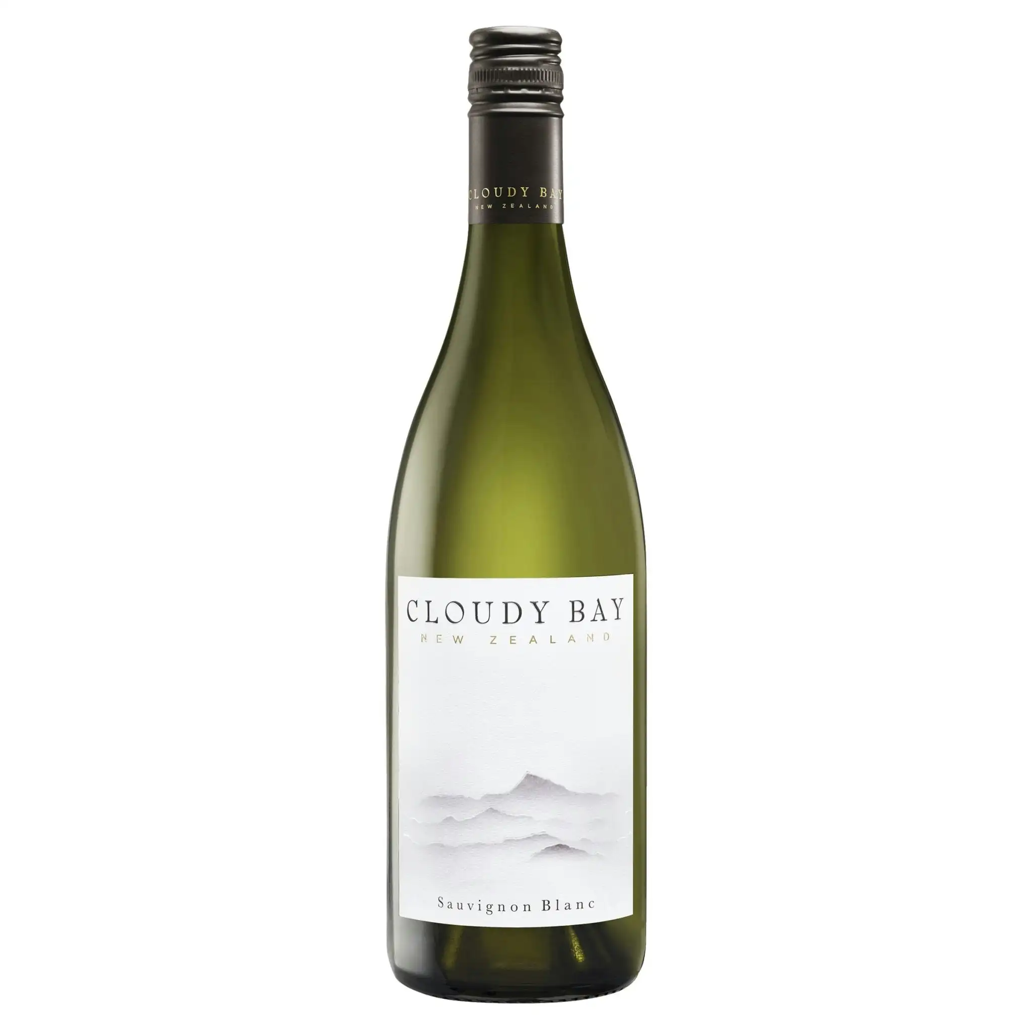 Cloudy Bay Sauvignon Blanc (750mL)