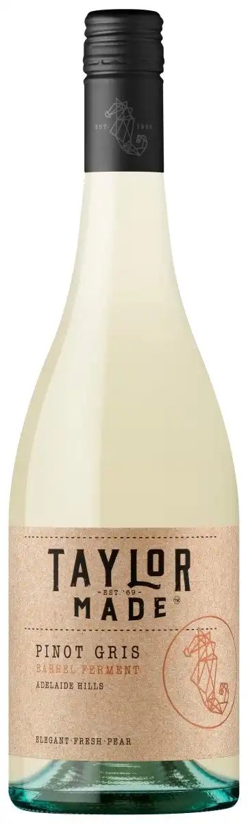 Taylors Taylor Made Pinot Gris (750mL)