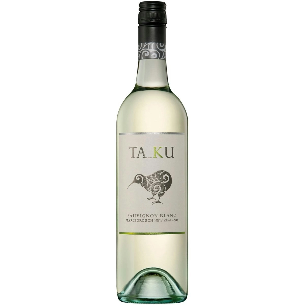 Ta_Ku Sauvignon Blanc (750ml) Case of 6