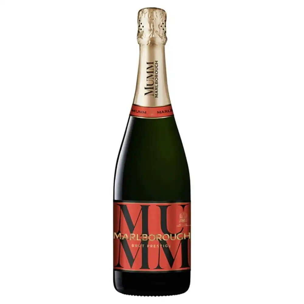 Mumm Marlborough Brut Prestige (750mL)