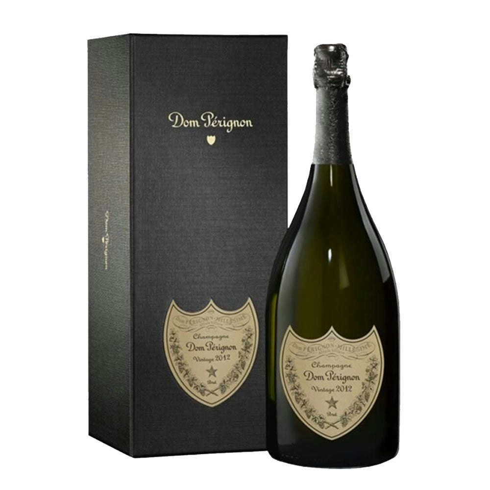 Personalised Dom Pérignon 2013 Champagne with Gift Box (750mL)