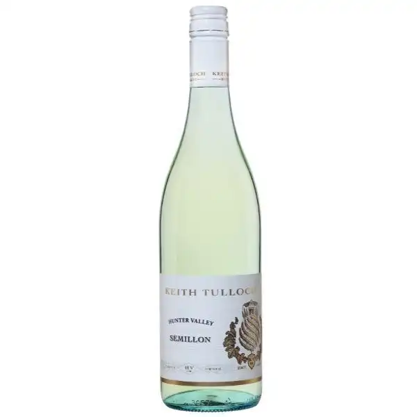 Keith Tulloch 2022 Hunter Valley Semillon (750mL)