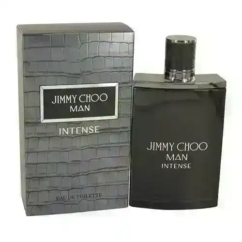 Jimmy Choo Man Cologne - Men's Cologne in Assorted