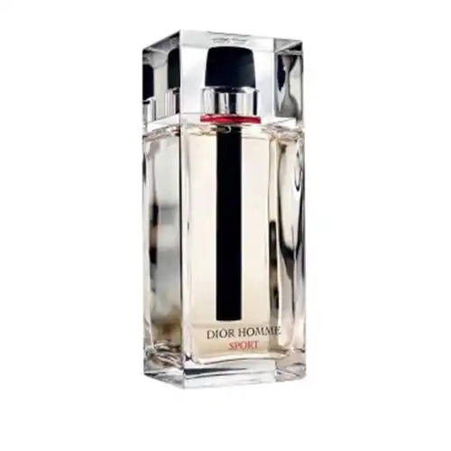 Dior Homme Sport 2021 125ml EDT Spray For Men By Christian Dior